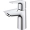Смеситель для раковины Grohe BauEdge 23330001 Хром gr_23330001