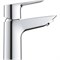 Смеситель для раковины Grohe BauEdge 23330001 Хром gr_23330001