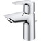 Смеситель для раковины Grohe BauEdge 23328001 Хром gr_23328001