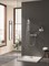 Смеситель для душа Grohe Grohtherm 1000 Performance 34776000 с термостатом Хром gr_34776000