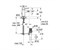 Смеситель для биде Grohe BauClassic 32864000 Хром gr_32864000