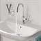 Смеситель для раковины Grohe Bauflow 23753000 Хром gr_23753000
