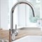 Смеситель для кухни Grohe Concetto 32663003 Хром gr_32663003