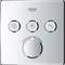 Смеситель для душа Grohe SmartControl 29149000 Хром gr_29149000