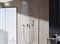 Смеситель для душа Grohe Eurocube 24094000 Хром gr_24094000
