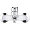 Смеситель для ванны Grohe BauLoop 23602001 Хром gr_23602001