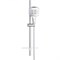 Душевой гарнитур Grohe Rainshower SmartActive 26584000 Хром gr_26584000