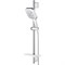 Душевой гарнитур Grohe Rainshower SmartActive 26584000 Хром gr_26584000