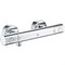 Смеситель для душа Grohe Grohtherm 800 Cosmopolitan 34768000 с термостатом Хром gr_34768000