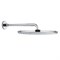 Верхний душ Grohe Rainshower Cosmopolitan 28778000 Хром gr_28778000
