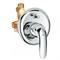 Смеситель для душа Grohe Euroeco New 32747000 Хром gr_32747000
