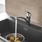 Смеситель для кухни Grohe Eurosmart 33281003 Хром gr_33281003