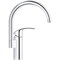 Смеситель для кухни Grohe Eurostyle Cosmopolitan 30221002 Хром gr_30221002