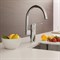 Смеситель для кухни Grohe Eurostyle Cosmopolitan 30221002 Хром gr_30221002
