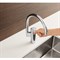 Смеситель для кухни Grohe Eurostyle Cosmopolitan 30221002 Хром gr_30221002