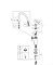 Смеситель для кухни Grohe Eurostyle Cosmopolitan 30221002 Хром gr_30221002