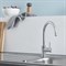 Смеситель для кухни Grohe BauClassic 31535001 Хром gr_31535001