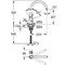 Смеситель для кухни Grohe BauClassic 31535001 Хром gr_31535001