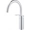 Смеситель для кухни Grohe Eurosmart 33202003 Хром gr_33202003