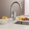 Смеситель для кухни Grohe Eurosmart 33202003 Хром gr_33202003