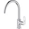Смеситель для кухни Grohe BauFlow 31230001 Хром gr_31230001