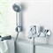 Смеситель для ванны Grohe Euroeco New 32743000 Хром gr_32743000