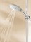 Душевой гарнитур Grohe Power and Soul 27738000 Хром gr_27738000