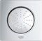 Боковая форсунка Grohe Rainshower F-series 27251000 Хром gr_27251000