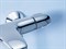 Смеситель для ванны Grohe Grohtherm 1000 New 34155003 с термостатом Хром gr_34155003