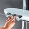 Душевая система Grohe Rainshower System SmartControl 360 Duo 26250000 хром gr_26250000
