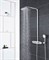 Душевая система Grohe Rainshower System SmartControl 360 Duo 26250000 хром gr_26250000
