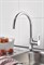 Смеситель для кухни Grohe Bauloop 31368001 Хром gr_31368001