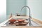Смеситель для кухни Grohe Bauloop 31368001 Хром gr_31368001