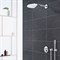Душевая система Grohe Rainshower SmartActive 34705000 с термостатом Хром gr_34705000