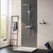 Душевая система Grohe SmartControl 26507000 с термостатом Хром gr_26507000