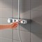 Душевая система Grohe SmartControl 26507000 с термостатом Хром gr_26507000
