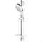 Душевой гарнитур Grohe Rainshower SmartActive 26591000 Хром gr_26591000