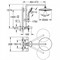 Душевая система Grohe Euphoria 260 27475002 с термостатом Хром gr_27475002