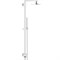 Душевая система Grohe Euphoria Cube System 27696000 Хром gr_27696000