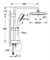Душевая система Grohe Tempesta Cosmopolitan 26675000 Хром gr_26675000