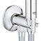 Гигиенический душ Grohe Sena Trigger Spray 26329000 Хром gr_26329000
