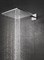 Верхний душ Grohe Rainshower Smartactive 310 Cube 26479000 без встраиваемой части gr_26479000