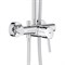 Душевая система Grohe Concetto New 23061002 Хром gr_23061002