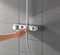 Душевая система Grohe Euphoria 26508000 с термостатом Хром gr_26508000