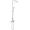 Душевая система Grohe Tempesta Cosmopolitan System 26674000 Хром gr_26674000