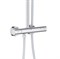 Душевая система Grohe Euphoria System 27296002 с термостатом Хром gr_27296002