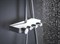 Душевая система Grohe SmartControl 26507LS0 с термостатом Белая луна gr_26507LS0