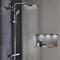 Душевая система Grohe Euphoria System 26075000 с термостатом Хром gr_26075000