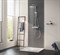 Душевая система Grohe Euphoria Smartcontrol System 260 Mono 26509000 Хром gr_26509000