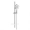 Душевой гарнитур Grohe Rainshower SmartActive 130 26546000 Хром gr_26546000